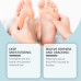 Jaysuing Foot Moisturizing Treatment Stick, Peach Flavor Moisturizing And Nourishing Foot Skin Care Stick