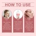 OceAura Gentle Exfoliating Scrub, Gently Cleanses And Moisturizes Face With A Delicate And Gentle Skin Scrub