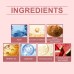 OceAura Gentle Exfoliating Scrub, Gently Cleanses And Moisturizes Face With A Delicate And Gentle Skin Scrub