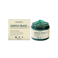 Houkea Skin Care Gel, Body Moisturizing, Smoothing And Brightening Moles Care Cream