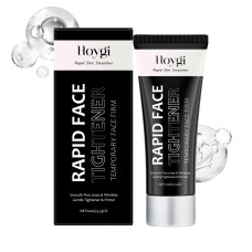 Hoygi Firming Skin Cream, Gently Moisturizes Face And Tightens Skin Contour Daily Moisturizing And Hydrating Cream
