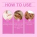 OceAura Anti-Tanning Essence, Outdoor Mild Moisturizing Anti-Sunburn Anti-Tanning Wheat Black Brightening Skin Essence