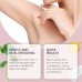 OceAura Nourishing Skin Hair Removal Cream, Gentle Non-Irritating Clean Body Skin Smooth Hair Removal Cream