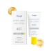 Hoygi Moisturizing Protective Cream, Summer Outdoor Uv Moisturizing Skin Refreshing Moisturizing Isolation Protective Cream