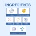 Hoygi Moisturizing Protective Cream, Summer Outdoor Uv Moisturizing Skin Refreshing Moisturizing Isolation Protective Cream