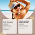OceAura Mild Darkening Cream, Summer Outdoor Mild Sunning Cream Soft And Glossy Face Body Skin Darkening Cream OceAura Mild Darkening Cream, Summer Outdoor Mild Sunning Cream Soft And Glossy Face Body Skin Darkening Cream