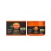 OUHOE Carrot Tanning Gel, Hydrating, Light And Easy To Absorb, Nourishing And Caring Skin Tanning Gel