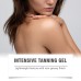 OUHOE Carrot Tanning Gel, Hydrating, Light And Easy To Absorb, Nourishing And Caring Skin Tanning Gel
