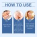 Hoygi Birch Juice Oil Control Protective Cream, Outdoor Light Non-Sticky Moisturizing Body Skin Isolation Protective Cream