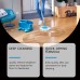 Jakehoe Mop Cleaner, Clean Mop Hardwood Floor Tile Stains Daily Maintenance Refurbishment Cleaner