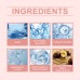 EELHOE Eye Concealer Covers Eye Blemishes Easily Lift And Brighten Eye Area To Improve Darkness Concealer EELHOE Eye Concealer Covers Eye Blemishes Easily Lift And Brighten Eye Area To Improve Darkness Concealer