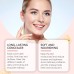 EELHOE Eye Concealer Covers Eye Blemishes Easily Lift And Brighten Eye Area To Improve Darkness Concealer EELHOE Eye Concealer Covers Eye Blemishes Easily Lift And Brighten Eye Area To Improve Darkness Concealer