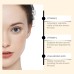 EELHOE Vitamin C Brightening and Firming Eye Cream Stick reduces fine lines and improves eye area and nourishes eyes gently EELHOE Vitamin C Brightening and Firming Eye Cream Stick reduces fine lines and improves eye area and nourishes eyes gently
