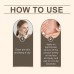 OUHOE Moisturizing Protective Cream Outdoor Protection Refreshing Texture Lightweight Isolation Protection Gentle Daily Care