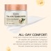 OUHOE Moisturizing Protective Cream Outdoor Protection Refreshing Texture Lightweight Isolation Protection Gentle Daily Care