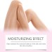 OUHOE Strawberry Aftershave Essential Oil Gently Moisturizes, Softens And Careens The Skin