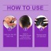 Hoegoa Moisturizing Leave-In Conditioner, Improves Dry And Frizzy Hair, Nourishes And Moisturizes Soft, Smooth And Shiny Hair