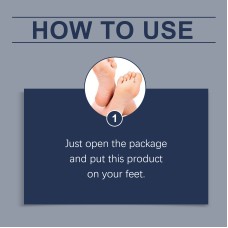 Houkea Foot Care Socks, Gentle Relief Of Foot Discomfort Foot Care Soft Skin Breathable Thermal Socks Houkea Foot Care Socks, Gentle Relief Of Foot Discomfort Foot Care Soft Skin Breathable Thermal Socks