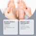 Houkea Foot Care Socks, Gentle Relief Of Foot Discomfort Foot Care Soft Skin Breathable Thermal Socks Houkea Foot Care Socks, Gentle Relief Of Foot Discomfort Foot Care Soft Skin Breathable Thermal Socks