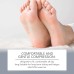 Houkea Foot Care Socks, Gentle Relief Of Foot Discomfort Foot Care Soft Skin Breathable Thermal Socks Houkea Foot Care Socks, Gentle Relief Of Foot Discomfort Foot Care Soft Skin Breathable Thermal Socks
