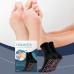 Houkea Foot Care Socks, Gentle Relief Of Foot Discomfort Foot Care Soft Skin Breathable Thermal Socks Houkea Foot Care Socks, Gentle Relief Of Foot Discomfort Foot Care Soft Skin Breathable Thermal Socks