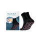 Houkea Foot Care Socks, Gentle Relief Of Foot Discomfort Foot Care Soft Skin Breathable Thermal Socks Houkea Foot Care Socks, Gentle Relief Of Foot Discomfort Foot Care Soft Skin Breathable Thermal Socks