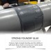 Jakehoe Metal Casting Adhesive Casting Adhesive Ab Adhesive Repair Stainless Steel Copper Aluminum Waterproof Metal Sealant Jakehoe Metal Casting Adhesive Casting Adhesive Ab Adhesive Repair Stainless Steel Copper Aluminum Waterproof Metal Sealant