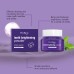 Oralhoe Purple Tooth Powder Clean Odor Care Mouth Fresh Breath Bright Tooth Powder Gingival Care
