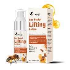 Hoygi Bee Venom Moisturizing And Nourishing Face Cream Hydrating And Moisturizing Skin Care Gentle Moisturizing And Pore Tightening Face Cream