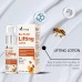 Hoygi Bee Venom Moisturizing And Nourishing Face Cream Hydrating And Moisturizing Skin Care Gentle Moisturizing And Pore Tightening Face Cream