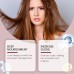 Hoegoa Nourishing Care Hair Mask Gentle Plant Essence Protects Dry Hair And Moisturizes Smooth Hair Mask Hoegoa Nourishing Care Hair Mask Gentle Plant Essence Protects Dry Hair And Moisturizes Smooth Hair Mask