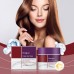 Hoegoa Nourishing Care Hair Mask Gentle Plant Essence Protects Dry Hair And Moisturizes Smooth Hair Mask Hoegoa Nourishing Care Hair Mask Gentle Plant Essence Protects Dry Hair And Moisturizes Smooth Hair Mask
