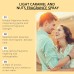 Roxelis Light Caramel Body Spray Long-Lasting Fresh Fragrance For Body Fragrance Light Perfume For Body Spray