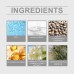 Roxelis Body Perfume Spray Fresh Scent Exudes Charm Lasting Fragrance Portable Elegant Niche Dating Perfume