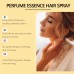 Roxelis Perfume Hair Care Essential Oil Spray Soft Care Hair Moisturizing Smooth Moisturizing Hair Luster Care Hair