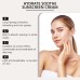 Viareline Oil Control Protective Cream Moisturizes Fresh, Non-Greasy, Hydrating And Isolating Uv Protective Cream