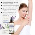 Viareline Lavender Refreshing Spray Sweat Deodorizer Body Refreshing Fragrance Natural Fragrance Refreshing