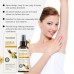 Viareline Vanilla Refreshing Spray Removes Odors And Perspiration With Natural Fragrance Refreshing The Body And Lasting Fragrance