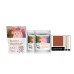 Dowmoo Hand Model Powder Set, 3d Hand Model Plaster Making Material Diy Commemorative Gift Clone Model Powder