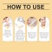 Hoygi Rice Cleanser Gently Cleanses, Hydrates, Moisturizes, Controls Oil, Is Not Tight, Soothes And Repairs Skin
