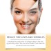 Hoygi Rice Cleanser Gently Cleanses, Hydrates, Moisturizes, Controls Oil, Is Not Tight, Soothes And Repairs Skin