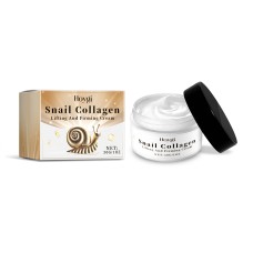 Hoygi Snail Collagen Firming Cream Moisturizing And Moisturizing Skin Care And Brightening Collagen Firming Cream Hoygi Snail Collagen Firming Cream Moisturizing And Moisturizing Skin Care And Brightening Collagen Firming Cream