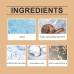 Hoygi Snail Collagen Firming Cream Moisturizing And Moisturizing Skin Care And Brightening Collagen Firming Cream