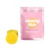 Eelhope Turmeric Acid Cleansing Pad Gently Cleanses Facial Skin Pores, Moisturizes And Refreshes Skin Care