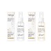 Eelhope Setting Spray Natural Light And Light Setting Clear, Hydrating, Refreshing, Long-Lasting And Not Easy To Remove Makeup