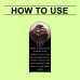 Hoegoa Hair Care Tea Tree Essential Oil Nourishes Hair Repair Dry Split Ends Dry Dry Leave-In Pure Tea Essential Oil