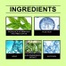 Hoegoa Hair Care Tea Tree Essential Oil Nourishes Hair Repair Dry Split Ends Dry Dry Leave-In Pure Tea Essential Oil