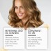 Hoegoa Hair Volumizing Spray, Hair Volumizing Lazy Person Remove Oil Refreshing Long-Lasting Styling Leave-In Spray