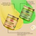 WoodSleep Papaya Aloe Vera Hydrating Gel Facial Cleansing Aloe Vera Gel Moisturizing Nourishing Gentle Exfoliating WoodSleep Papaya Aloe Vera Hydrating Gel Facial Cleansing Aloe Vera Gel Moisturizing Nourishing Gentle Exfoliating