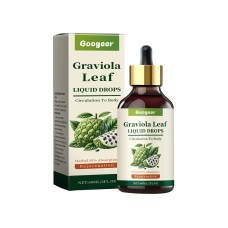 Googeer Dietary Energy Supply Drops, Body Care Drops